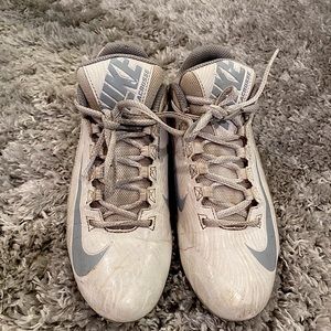 Nike Lacrosse Cleats